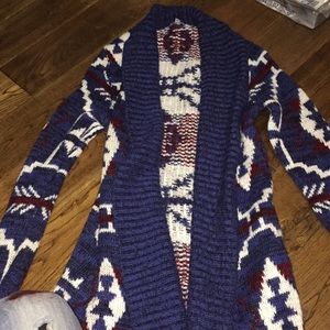 Charlotte Russe tunic